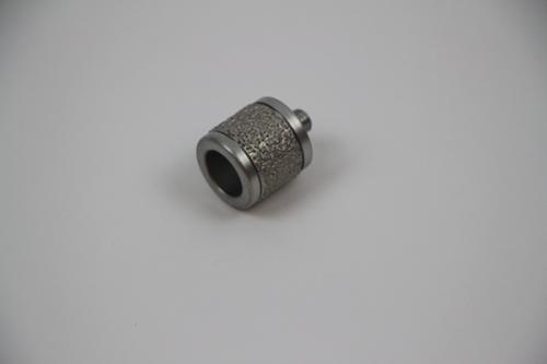 Barrel cutter