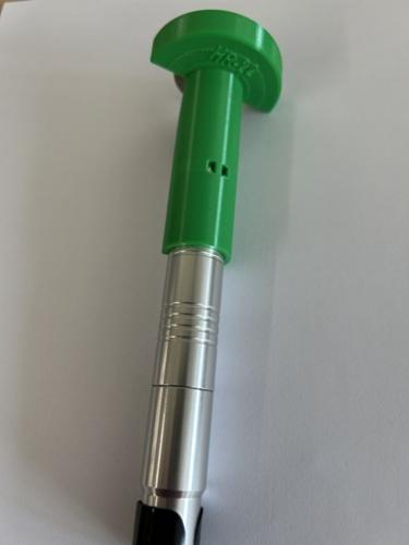 Preview: Schutzabdeckung für kleines Handstück HR22