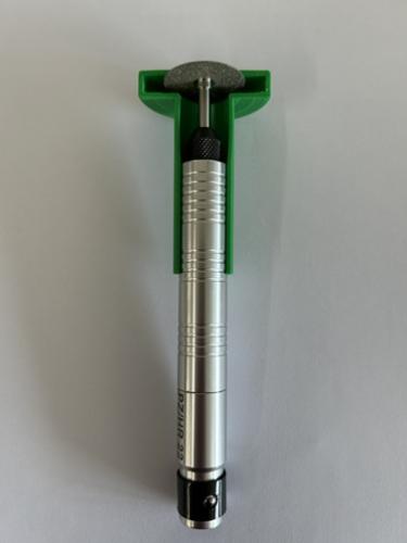 Schutzabdeckung für kleines Handstück HR22