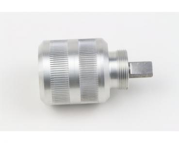 Fitting adapter for other motor fabrications