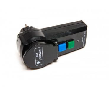 Personal protection switch