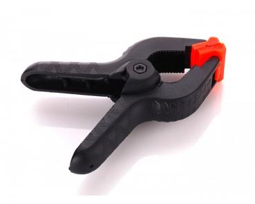 press clib for grease tube