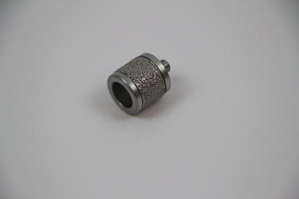 Barrel cutter