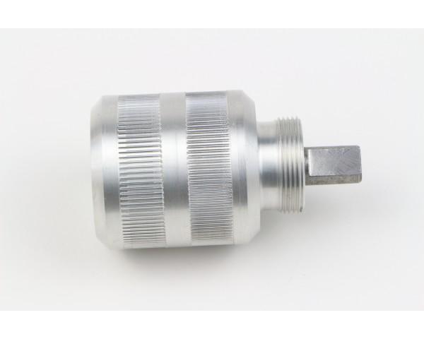 Fitting adapter for other motor fabrications