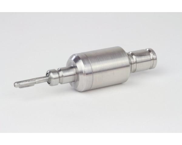 Fitting adapter for HDE Cable