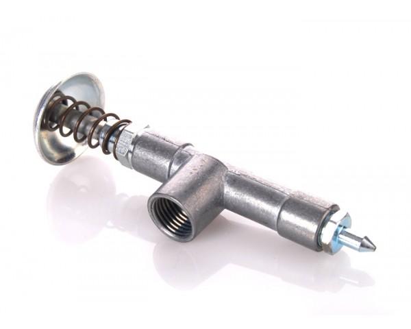 Squeeze Tube Grease Gun