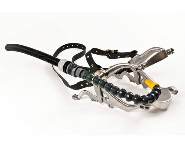 Vacuum device