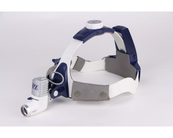 PZ- Head lamp