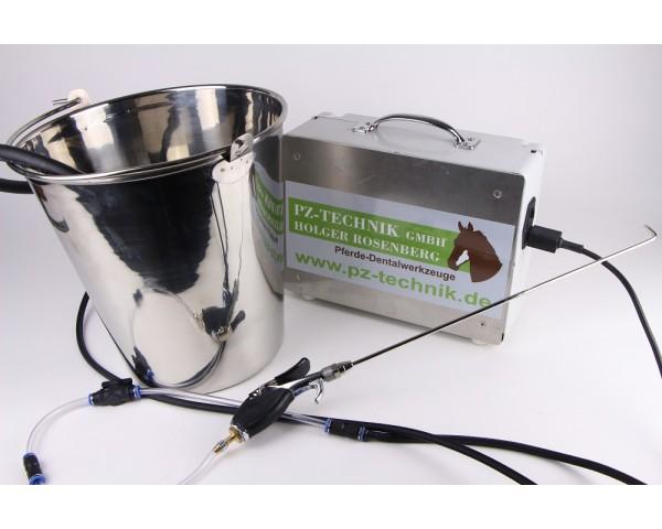 Irrigation pump